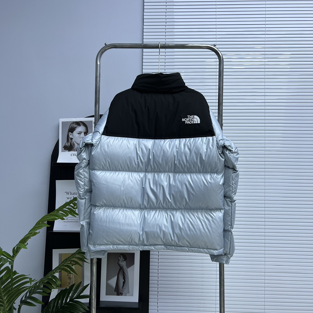 The North Face Down Jackets